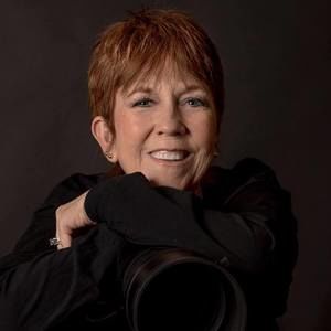 Meet your Posher, Jackie d.